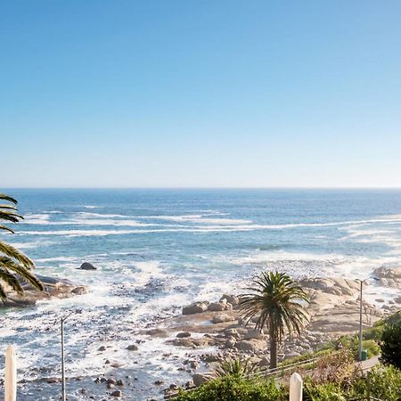 Camps Bay Terrace Suite كيب تاون المظهر الخارجي الصورة