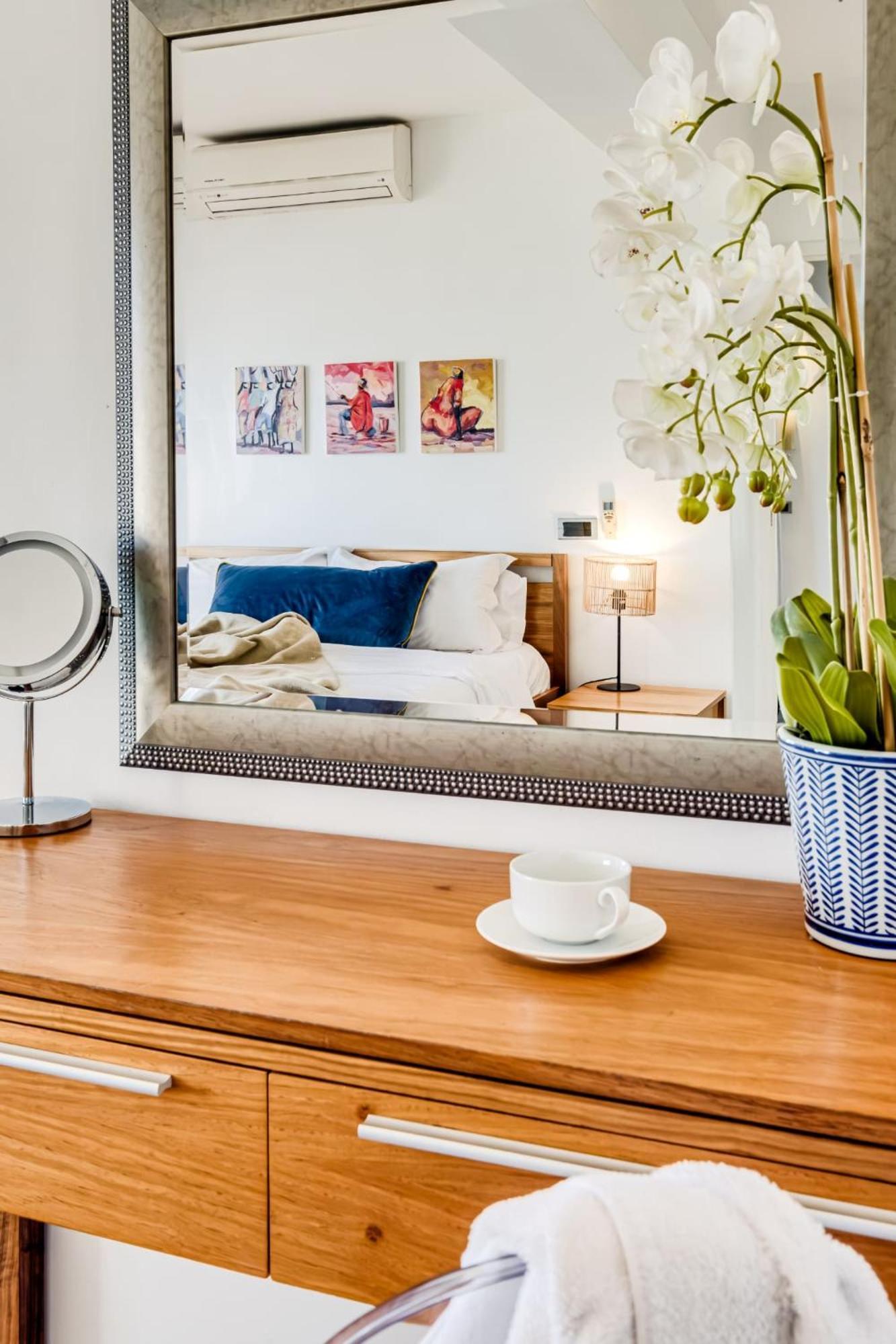 Camps Bay Terrace Suite كيب تاون المظهر الخارجي الصورة