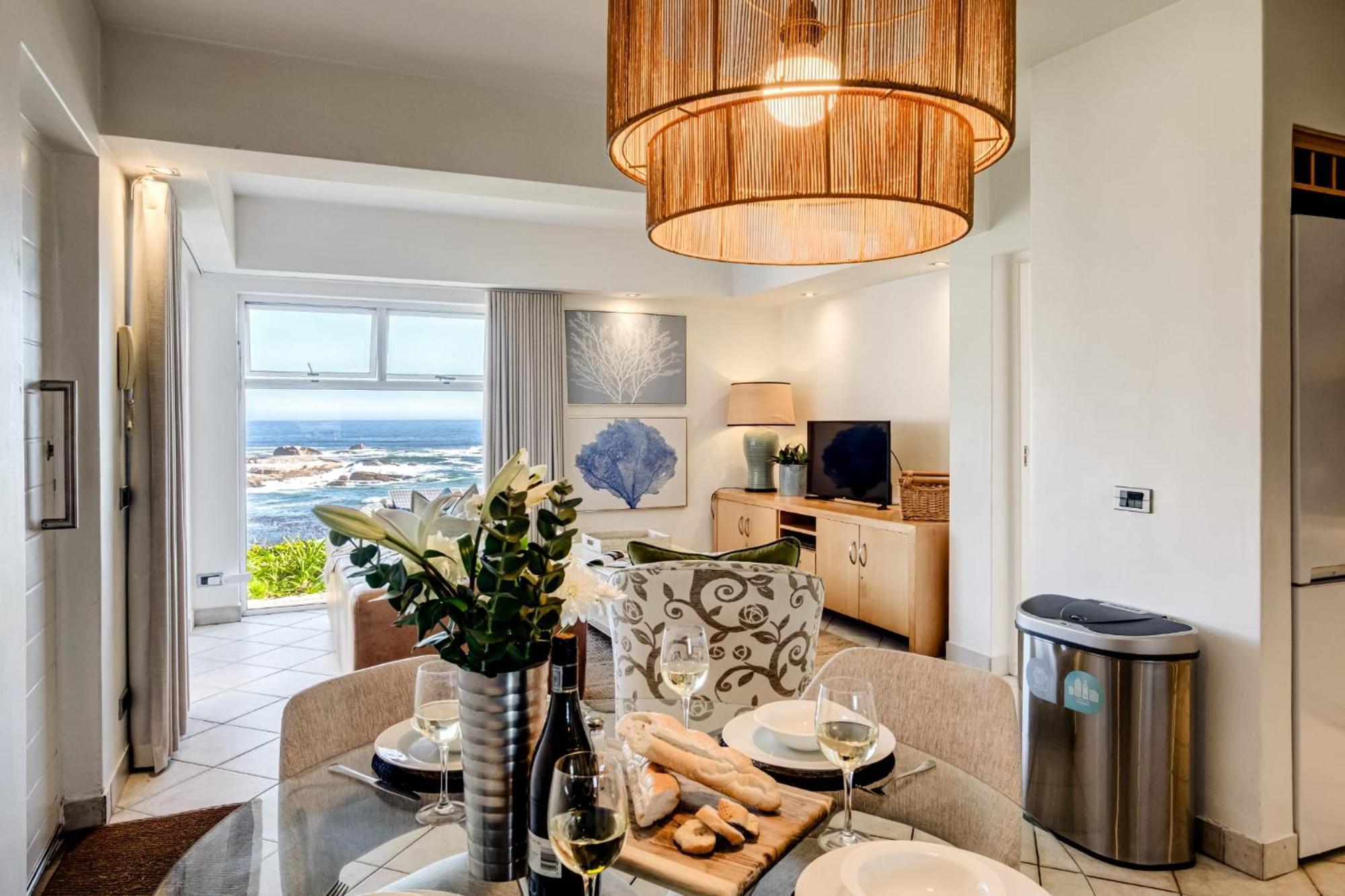Camps Bay Terrace Suite كيب تاون المظهر الخارجي الصورة