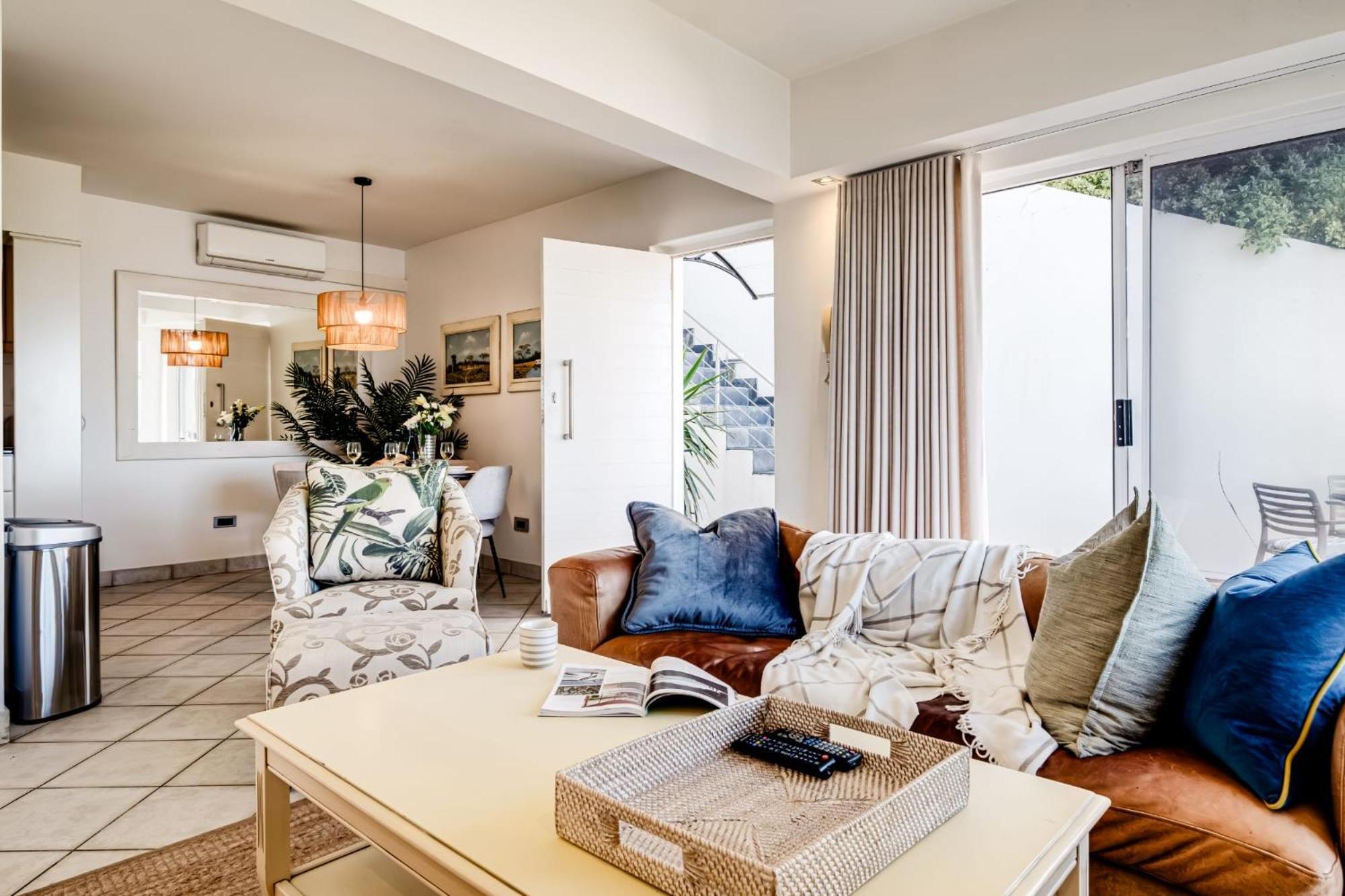 Camps Bay Terrace Suite كيب تاون المظهر الخارجي الصورة